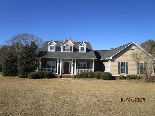 1678 Brinson Road, Colquitt, GA, 39837