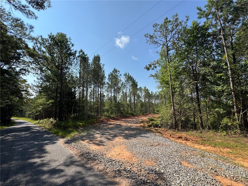 0 PARKER ISLAND, Equality, AL, 36026