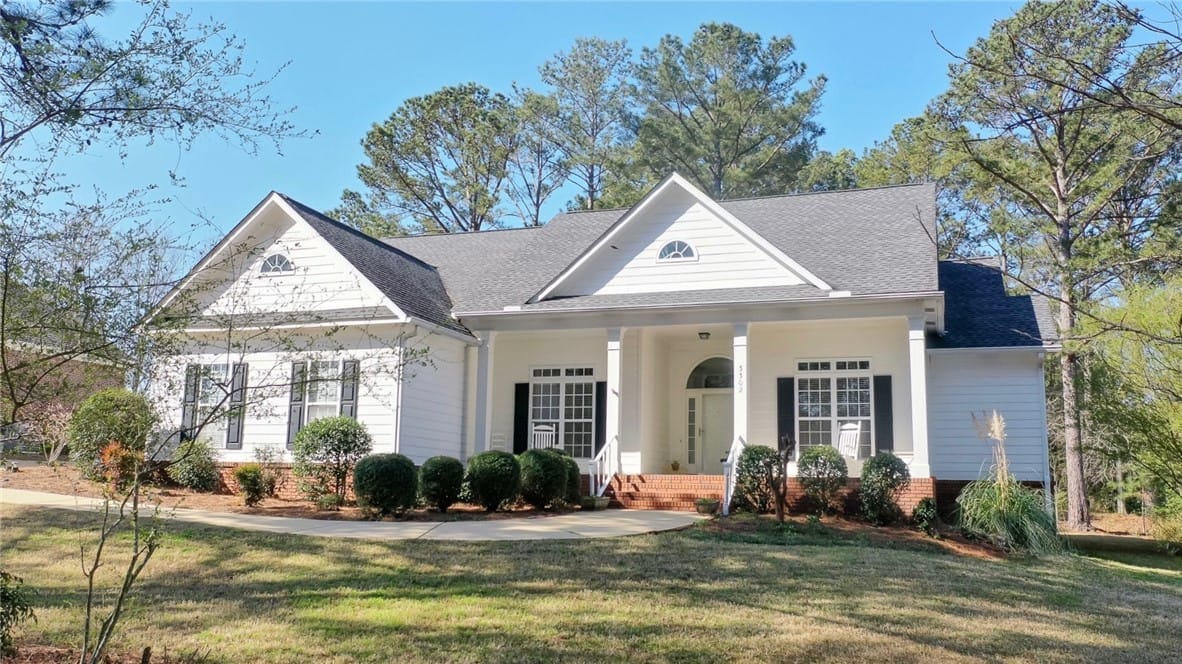 3302 Hamilton Road, Opelika, AL, 36804