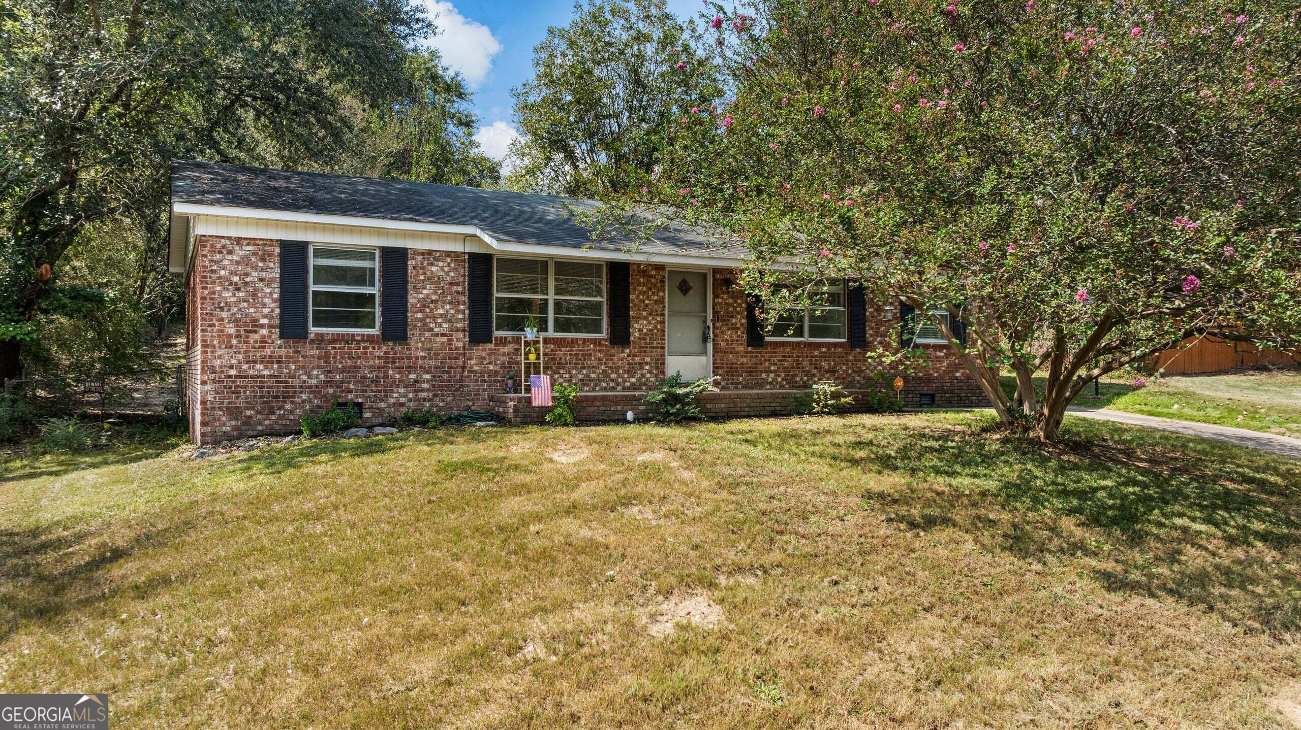 1409 Melford Dr, Columbus, GA 31907