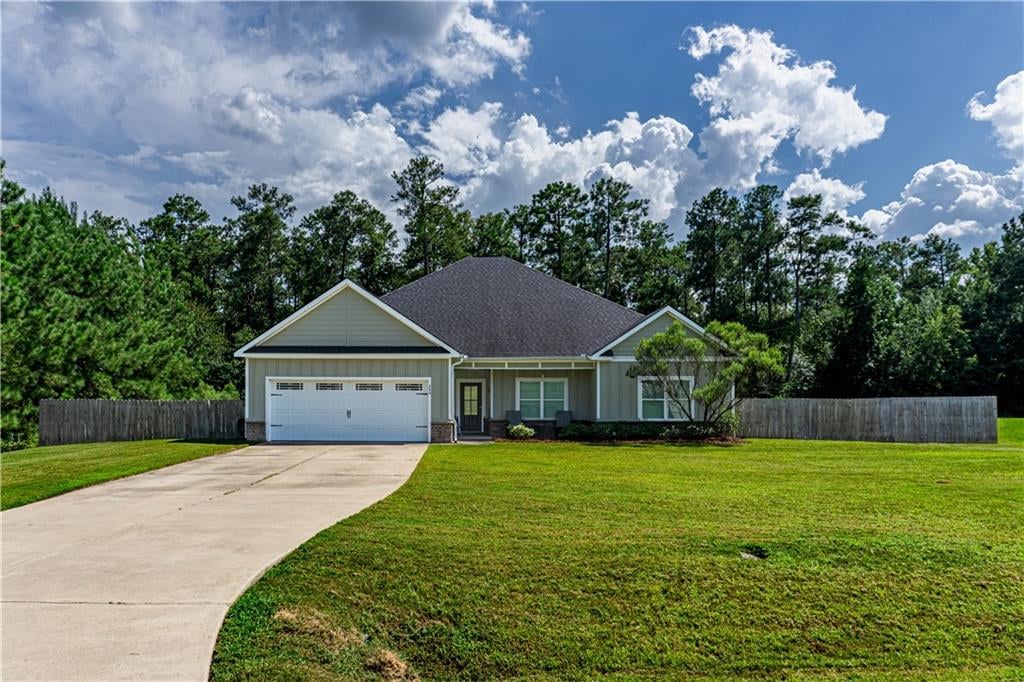 266 Lee Road 2203, Phenix City, AL, 36870