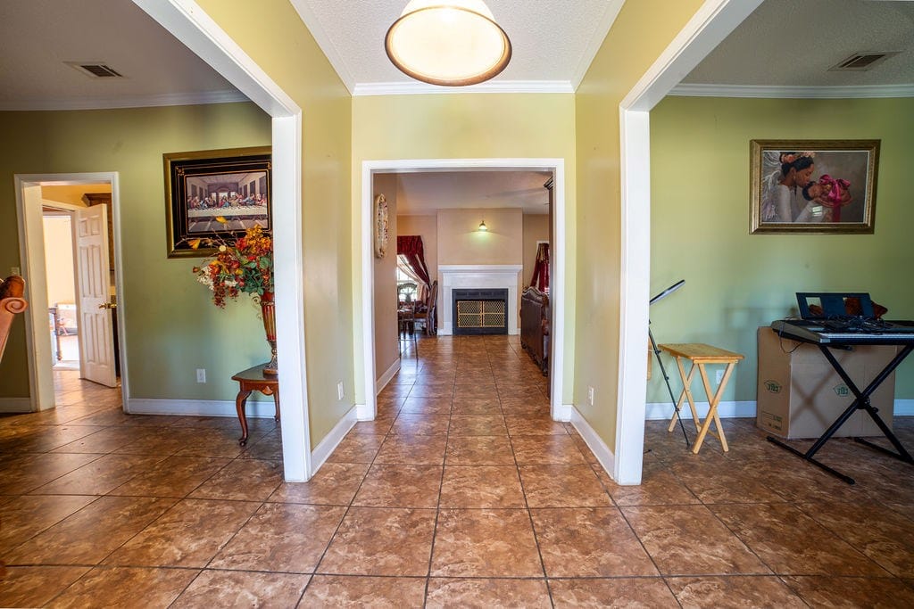 3276 Sellers Road, Dawson, GA, 39842 — Photo 2