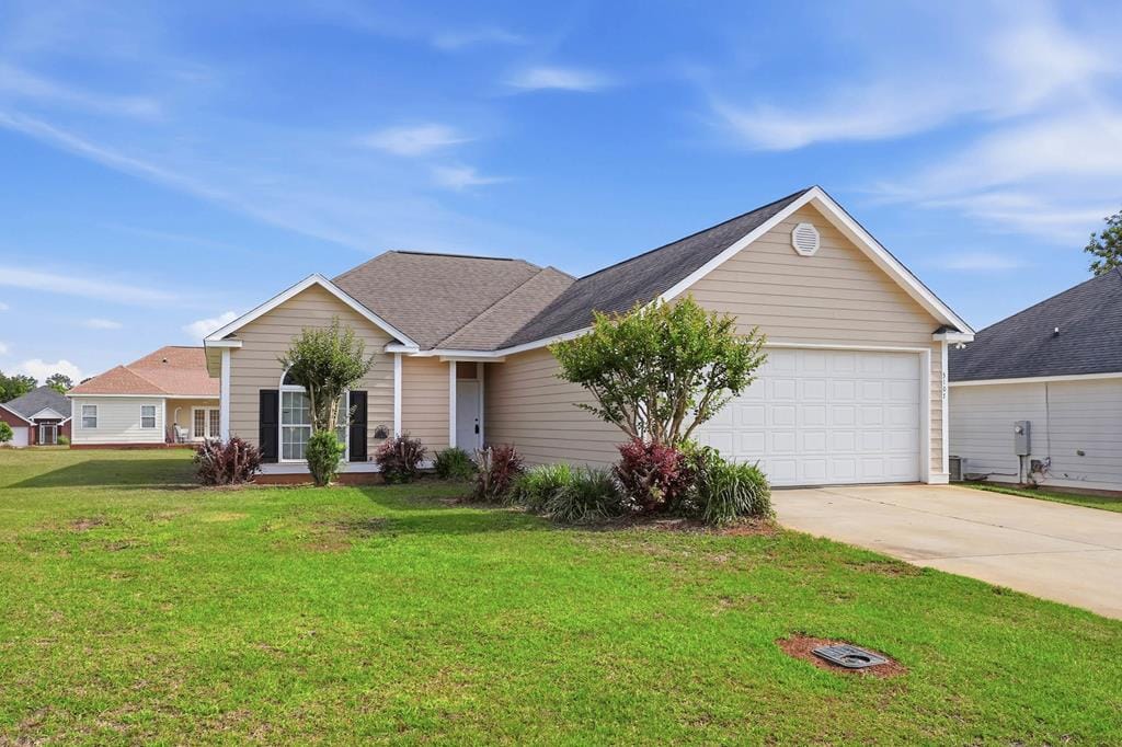 3107 Cane Mill Ct, Albany, GA 31721