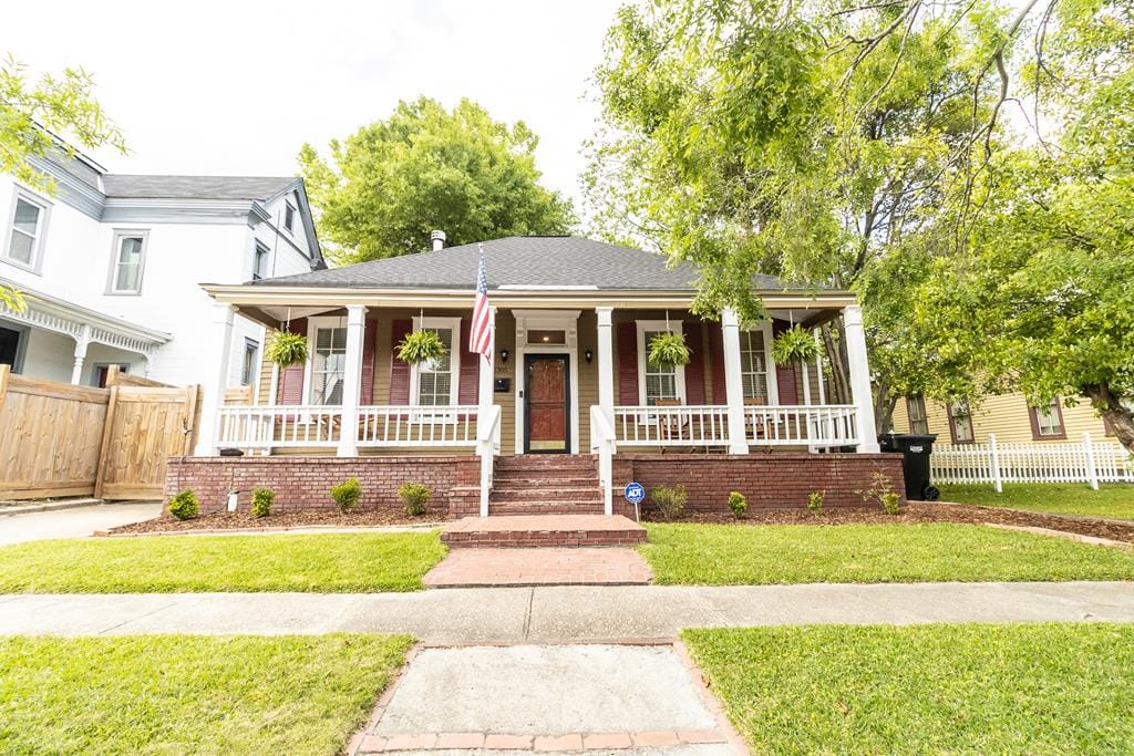 1305 18th Street, Columbus, GA, 31901