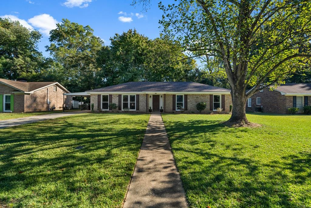 6624 Charter Oaks Circle, Columbus, GA, 31909-3330 — Photo 3