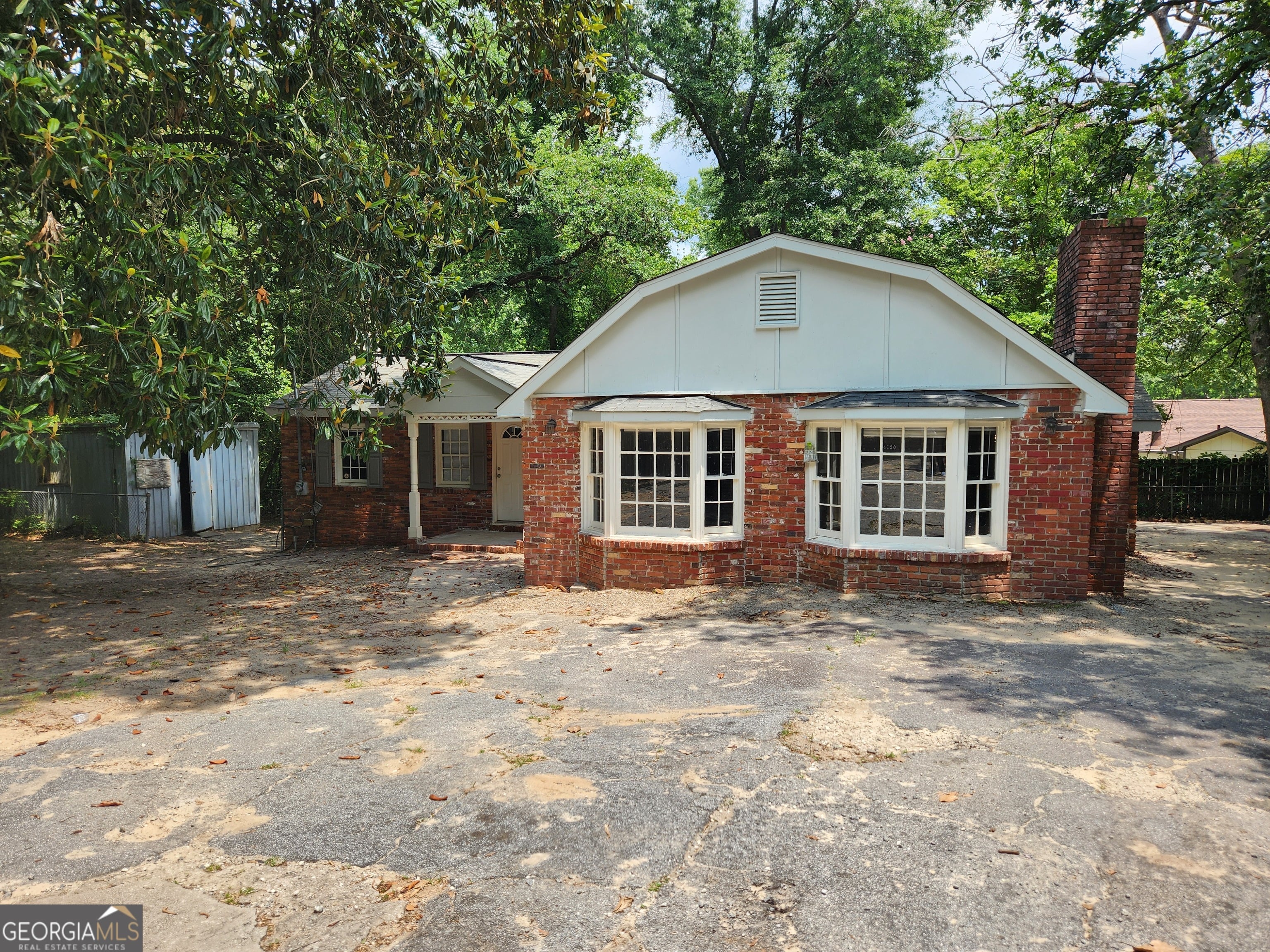4120 Fairview Dr, Columbus, GA 31907, USA