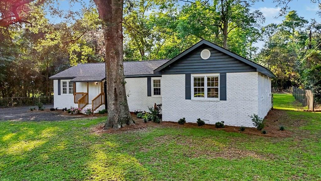 115 Lovers Lane Rd, Albany, GA 31701