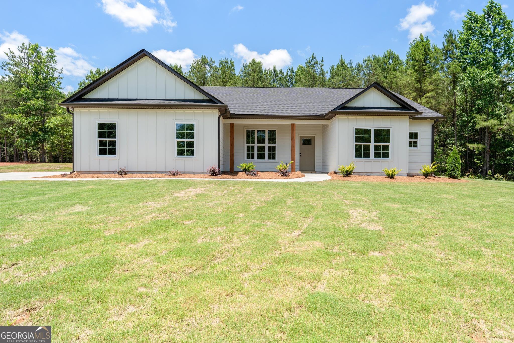 498 Martin Mill Road, Moreland, GA, 30259