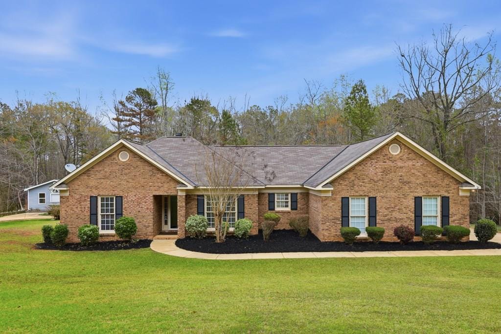 1159 Ossahatchie Creek Rd, Ellerslie, GA 31807