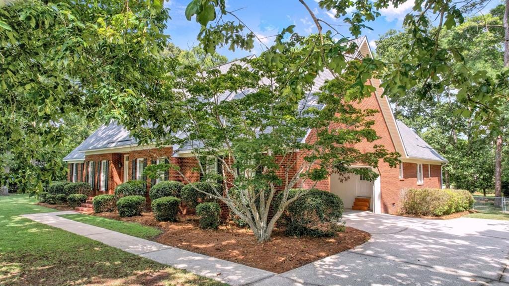 265 Brenda Lane, Leesburg, GA, 31763