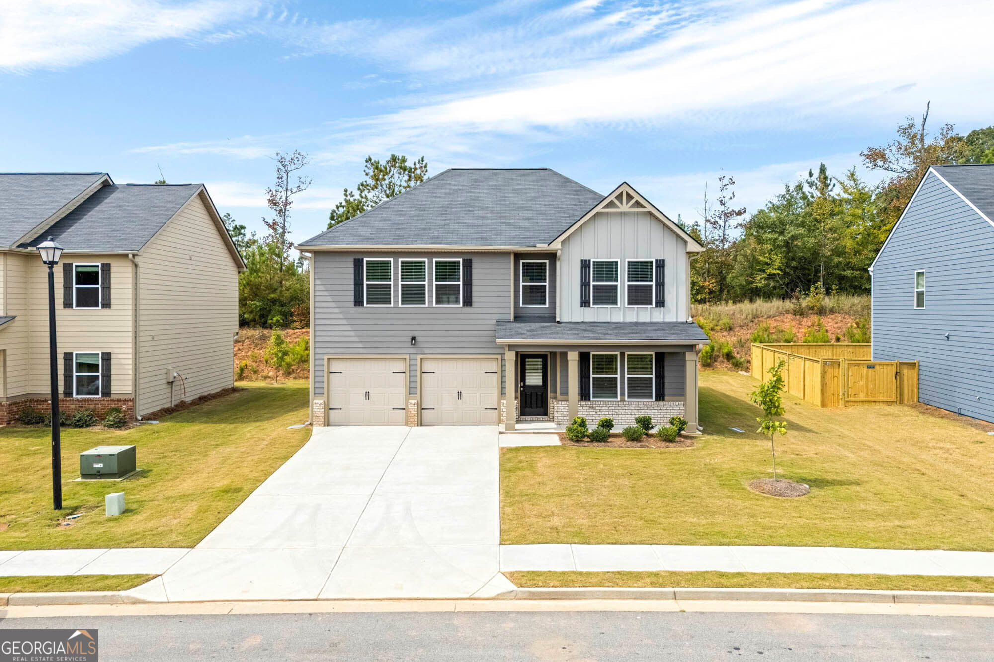 702 Lipizzan, Hogansville, GA, 30230