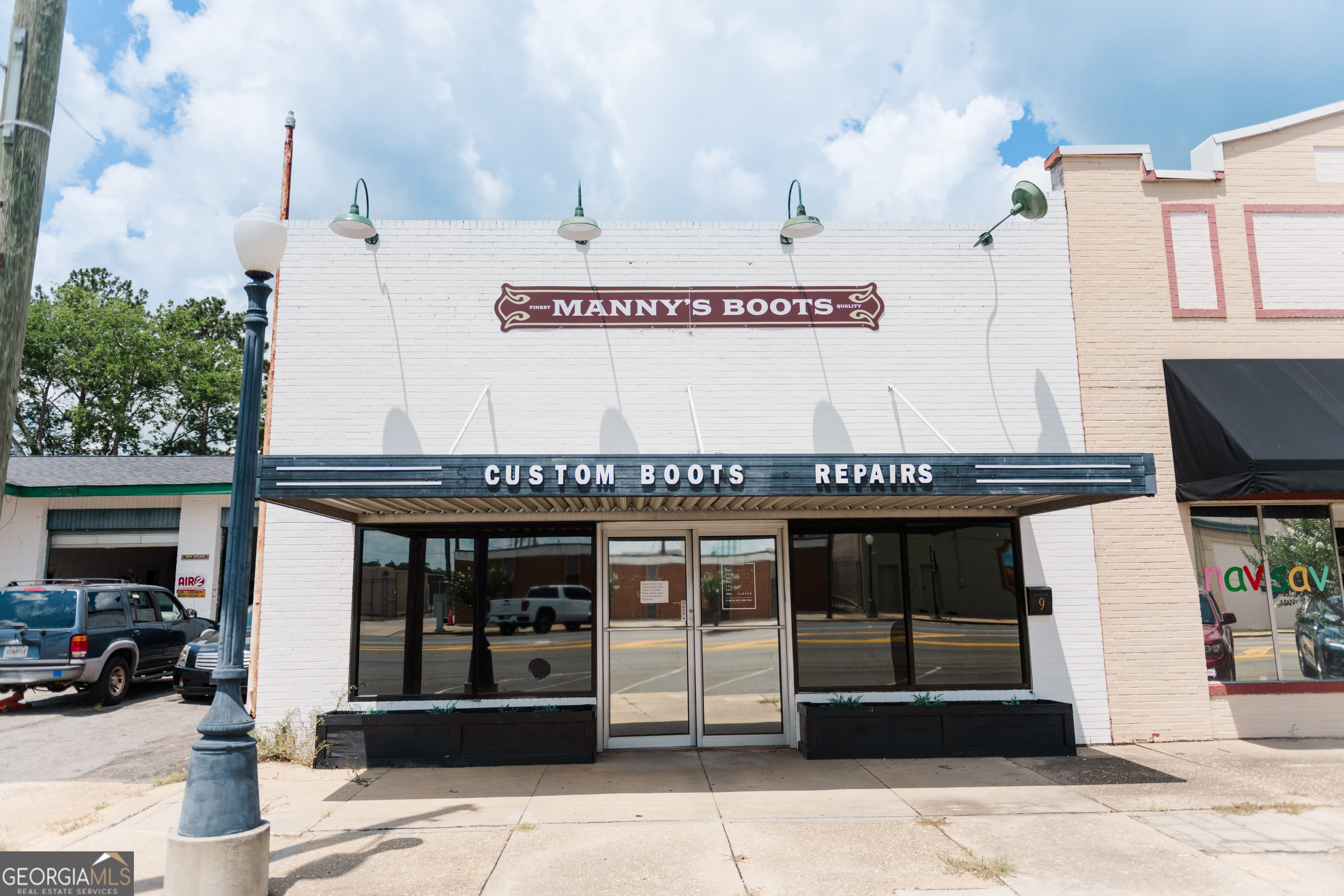9 North Winston Street, Reynolds, GA, 31076