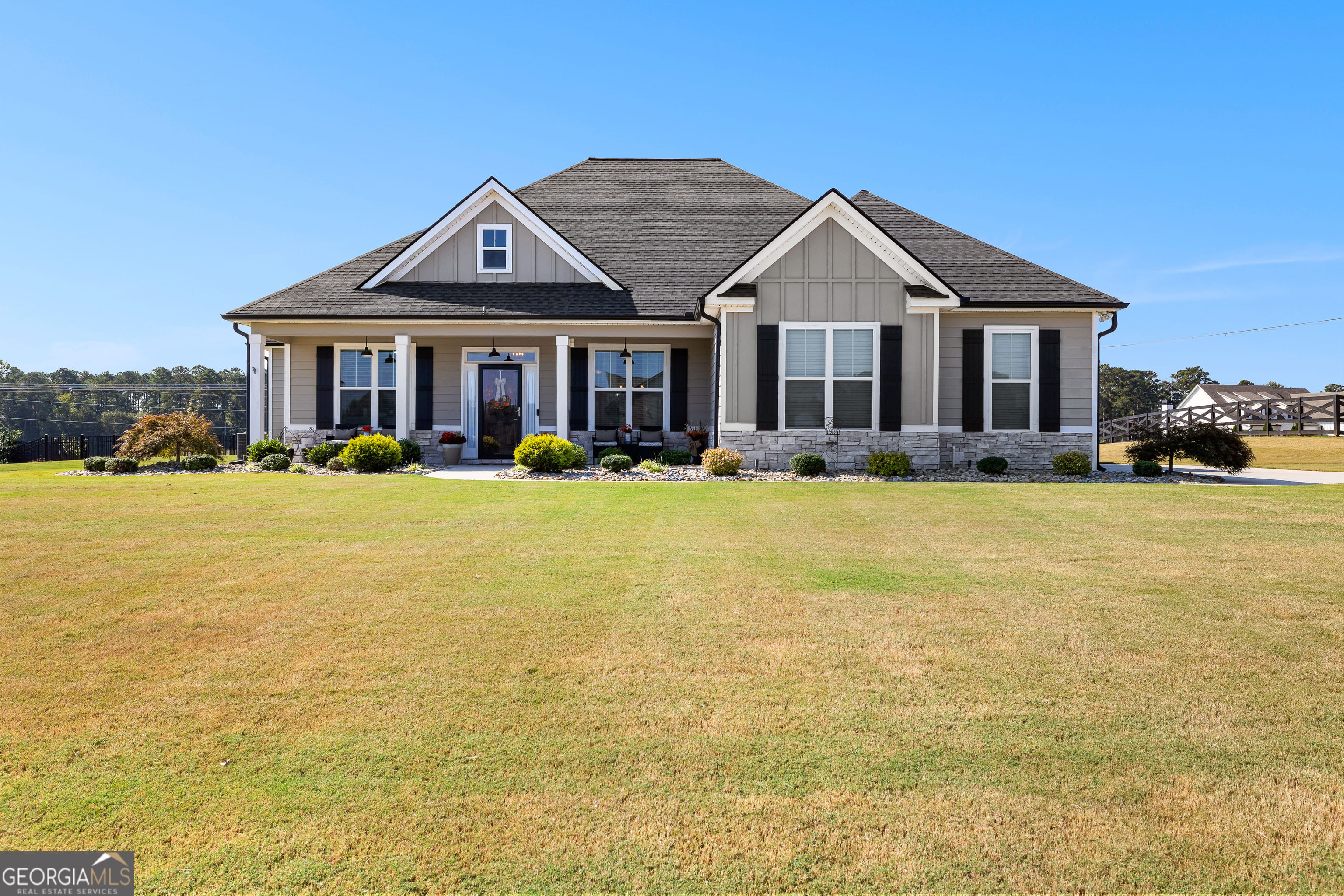 135 Graceton Farms Drive, Senoia, GA, 30276