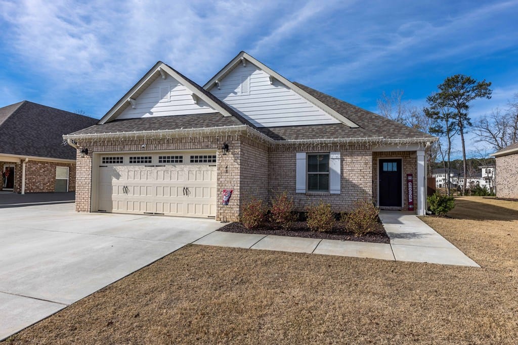 48 Hawthorne Terrace, Fortson, GA, 31808