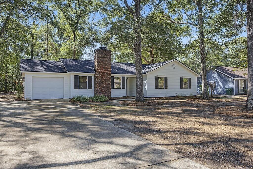 136 Querecho Ln, Albany, GA 31707