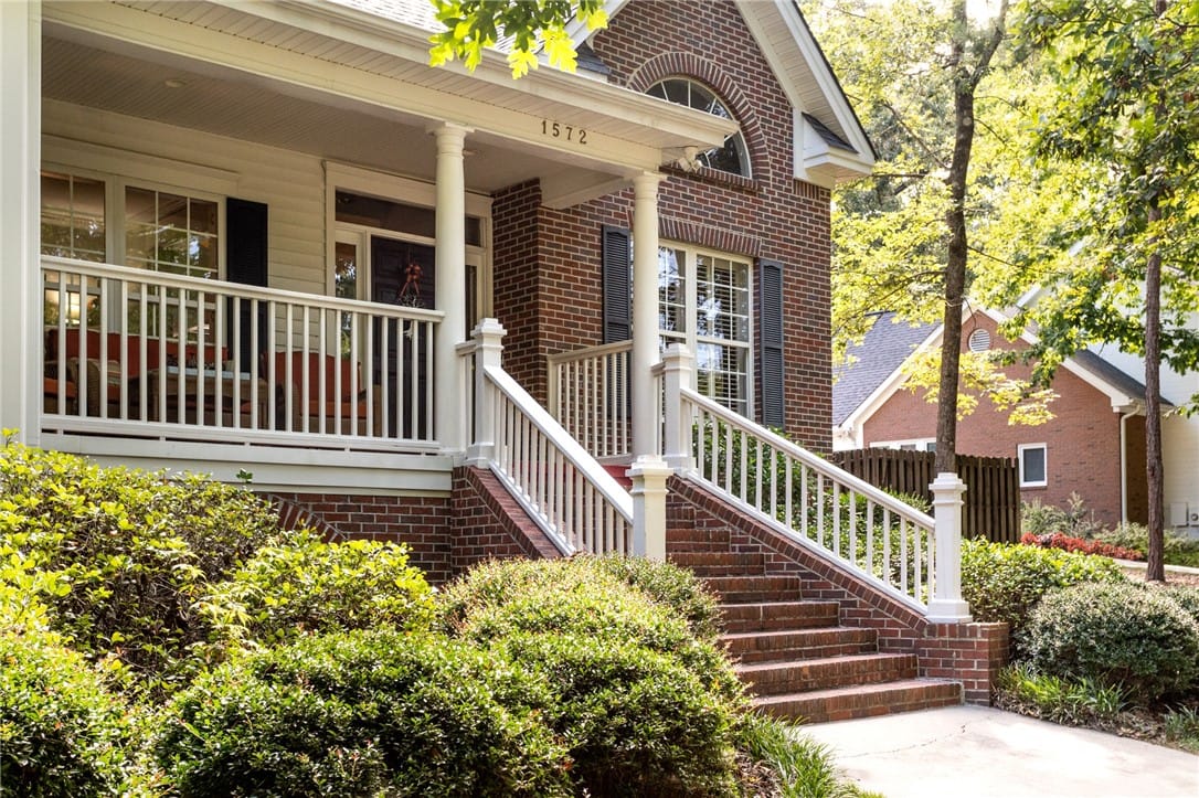 1572 OAK HILL, AUBURN, AL, 36832