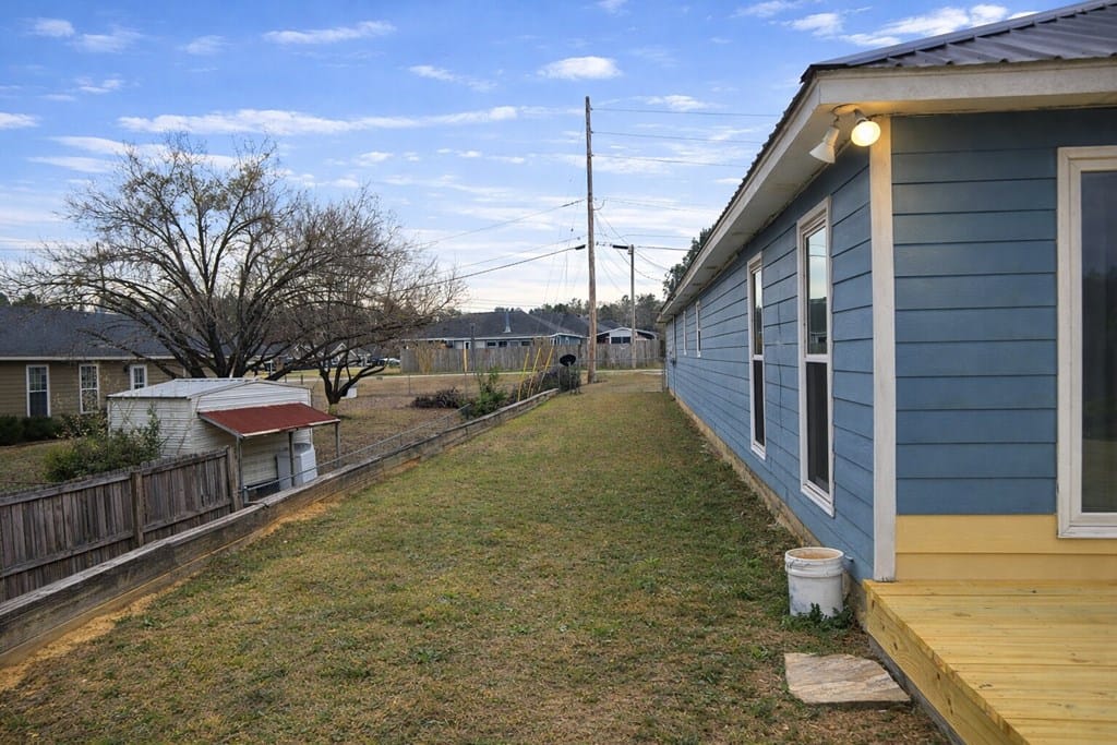 208 Mill Pond Drive, Phenix City, AL, 36870 — Photo 2