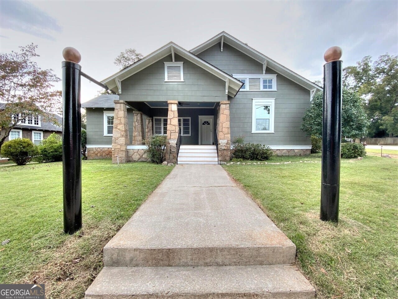 602 Lincoln, Lagrange, GA, 30240