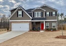 9758 Pine Seed Court, Midland, GA, 31820
