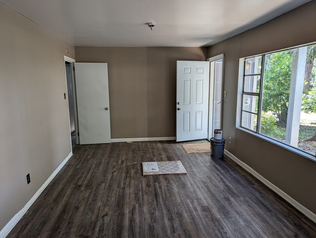 1306 W Highland Ave, Albany, GA 31707