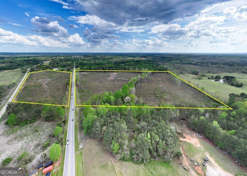 0 U.S. 431 #tract 1a, Roanoke, AL, 36274