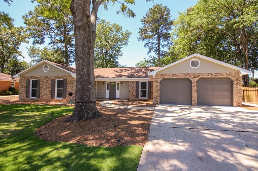 4 Whisper Court, Columbus, GA, 31909