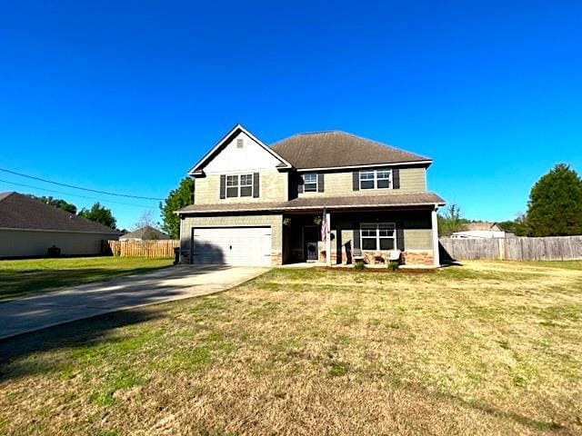 14 Isbell, Fort Mitchell, AL, 36856