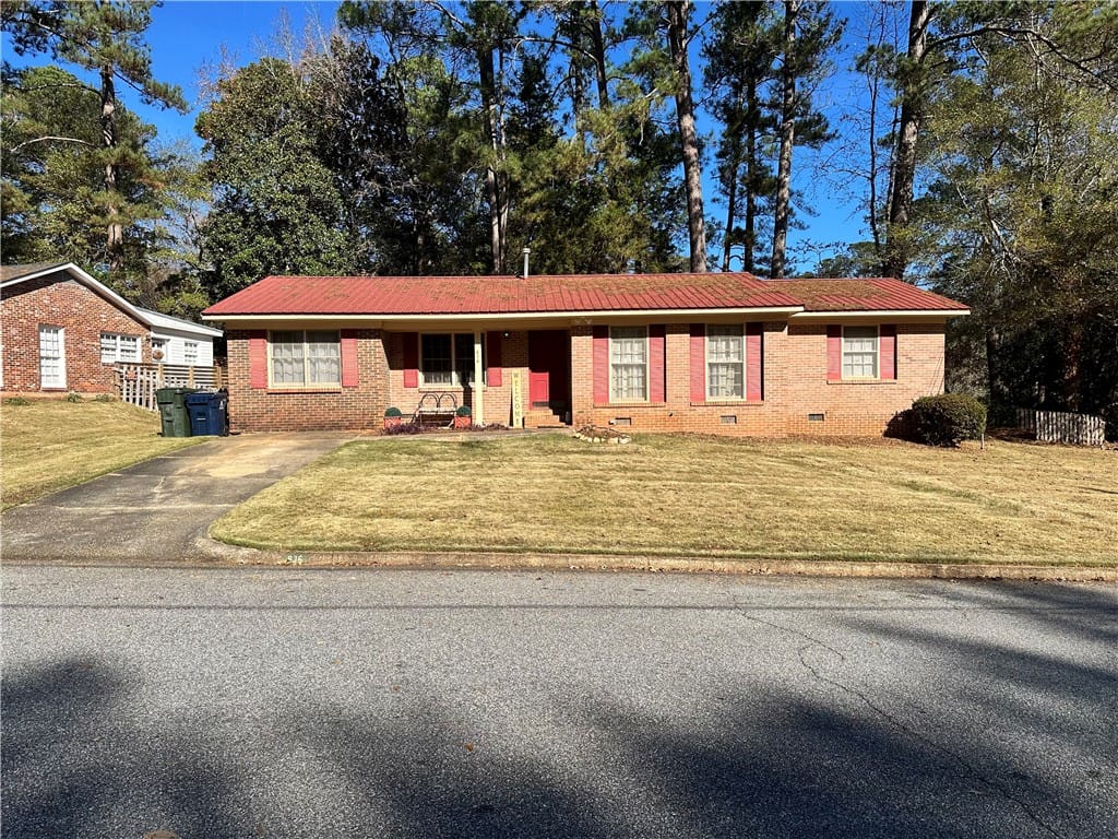 836 Cahaba Drive, Auburn, AL, 36830