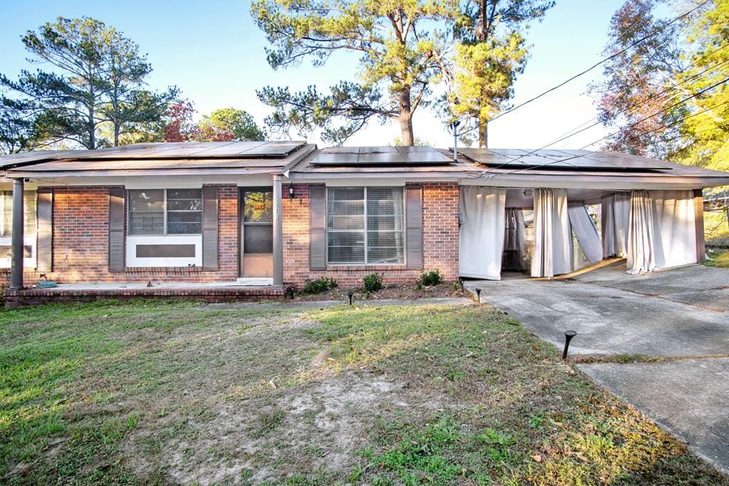 5819 Norton Street, Columbus, GA, 31907