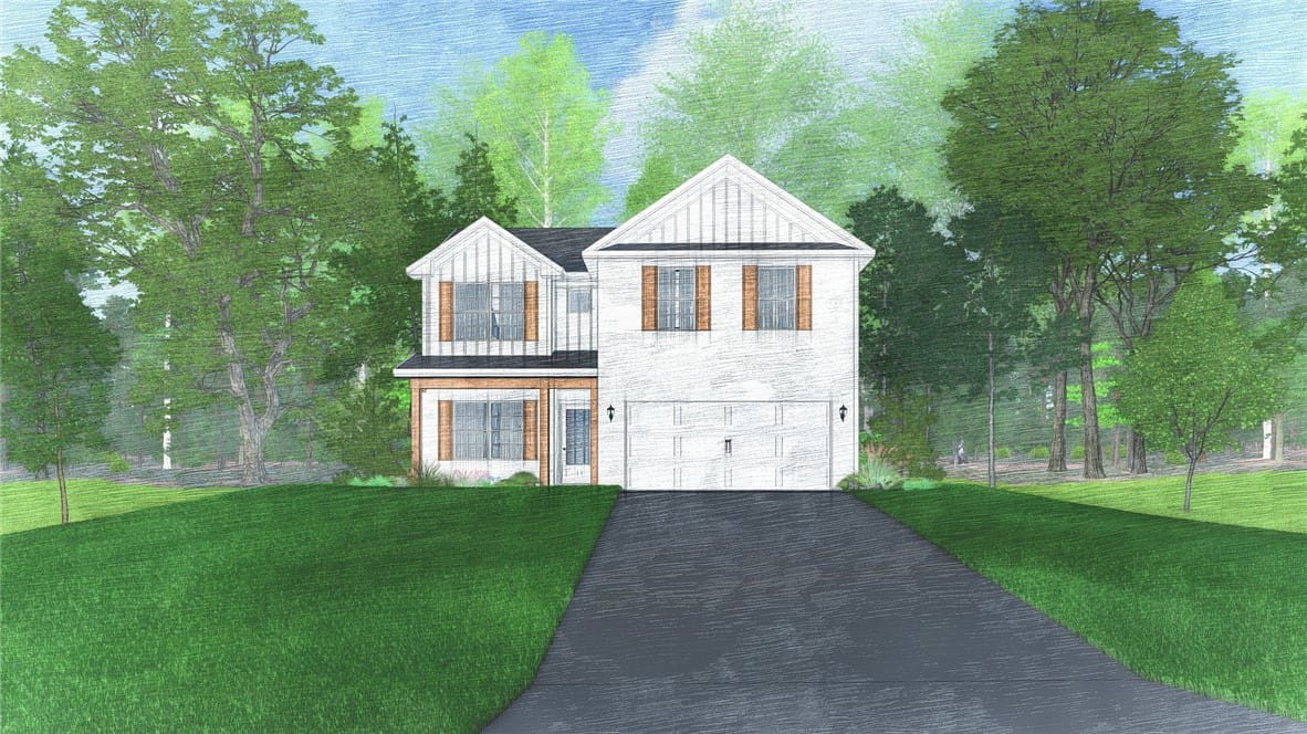 259 Meadowlark Dr, Smiths Station, AL 36877, USA — Photo 1