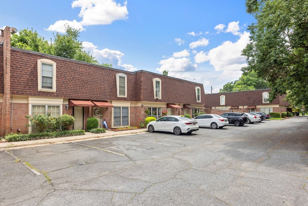 1255 Cedar Ave #5, Columbus, GA 31906