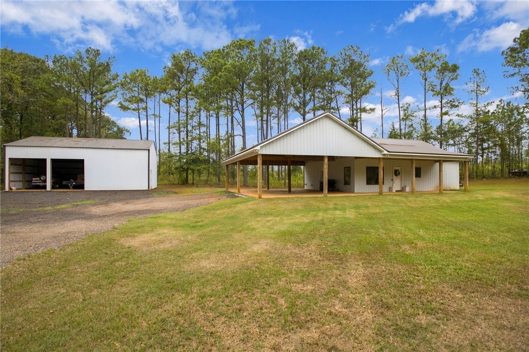 263 Mooney Hollow Rd, Tallassee, AL 36078