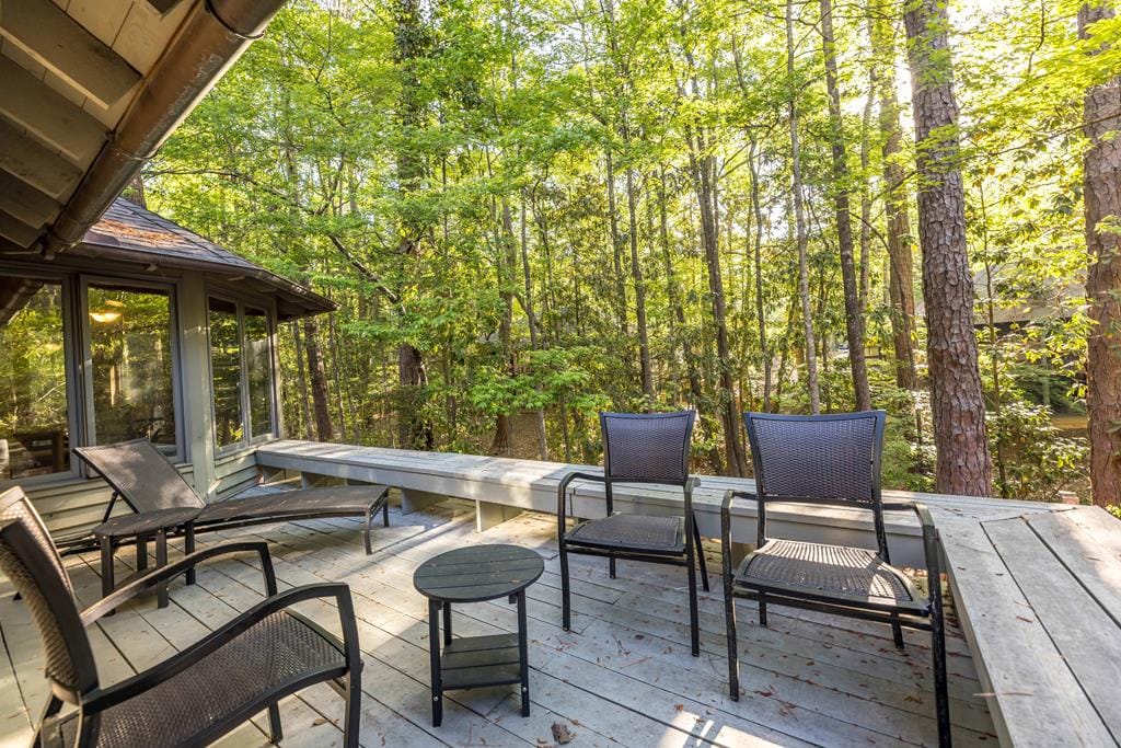 1541 Mountain Creek Drive, Pine Mountain, GA, 31822 — Photo 2