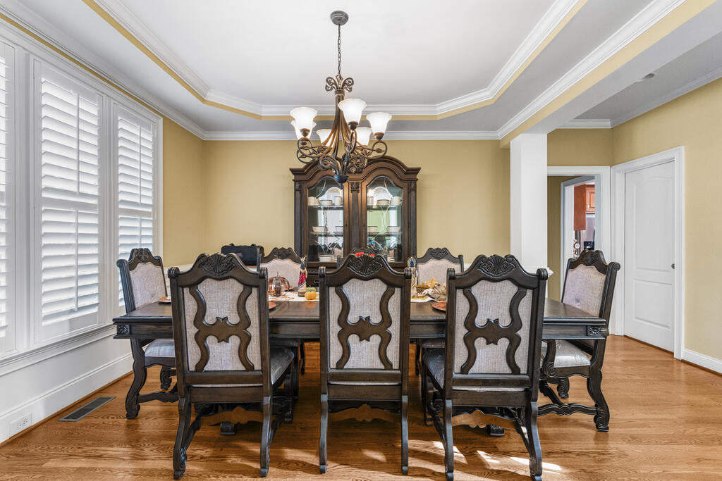 106 Rolling Farm Way, Midland, GA 31820, Dining Room