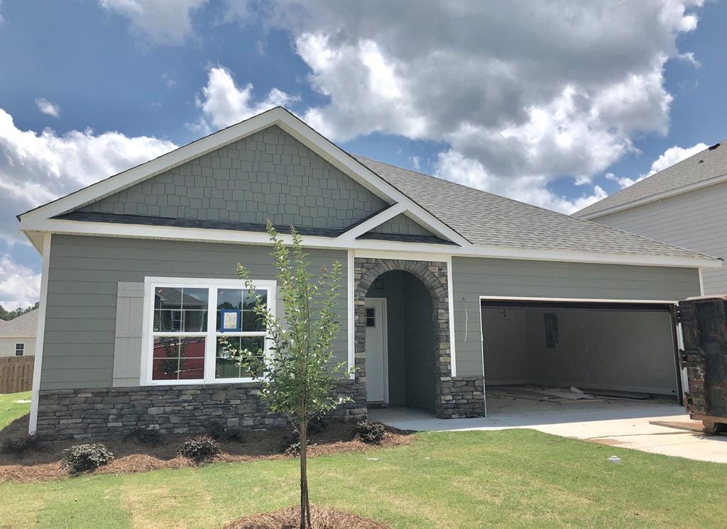 6821 Admiral Drive, Midland, GA, 31820