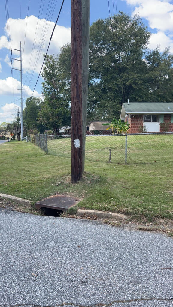 2331 Lois Ave, Columbus, GA 31903