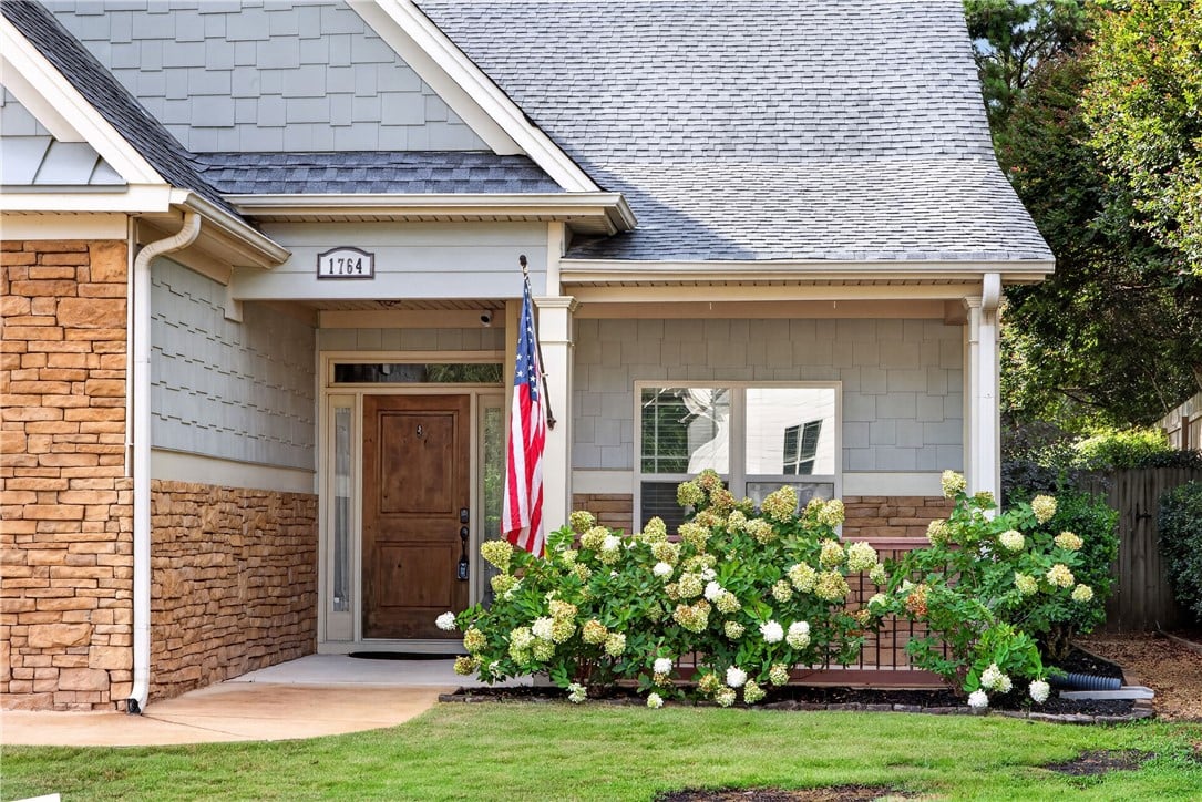 1764 Kenai Pass, Auburn, AL 36832