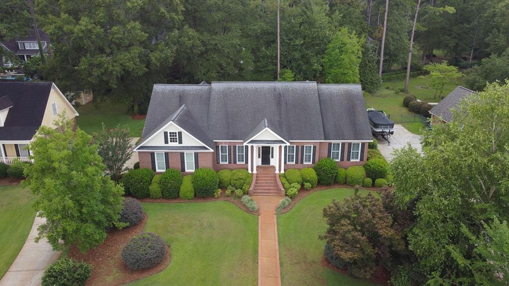 2013 Cameron Drive, Albany, GA, 31707