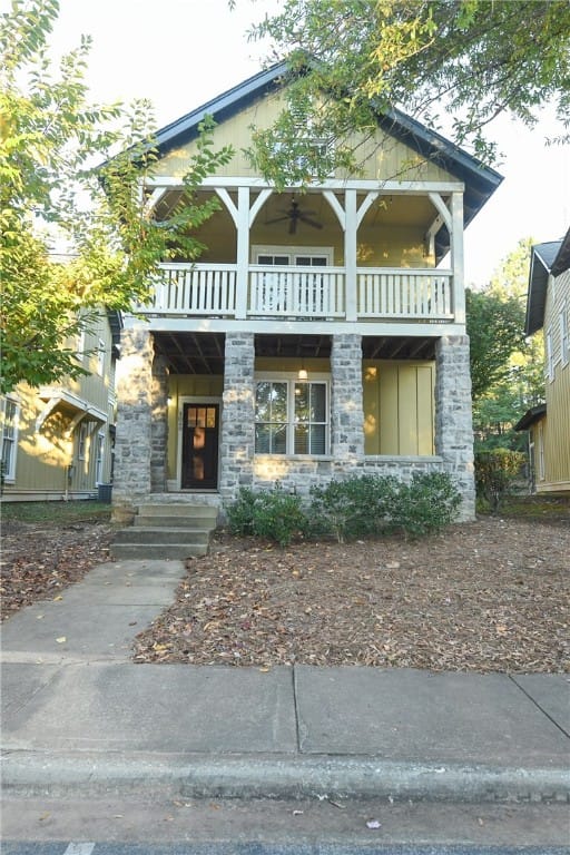 650 Dekalb Street #1049, Auburn, AL, 36830