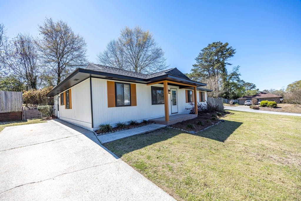 5042 Foxfire Drive, Columbus, GA, 31909 — Photo 2