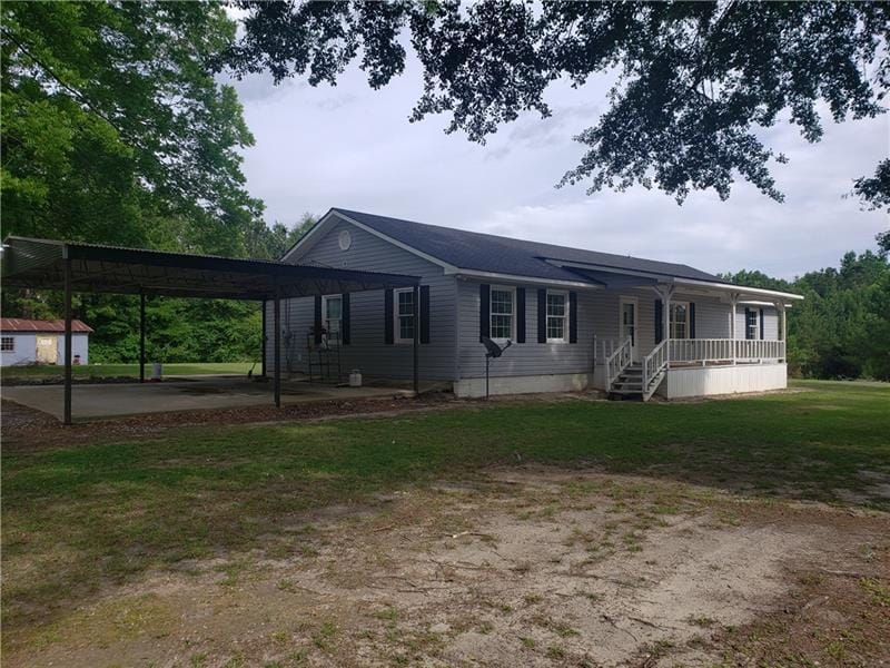 15 B Rufus, Phenix City, AL, 36869 — Photo 3