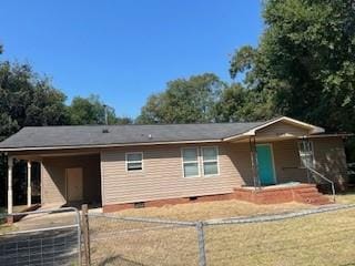 2105 1st, Phenix City, AL, 36867