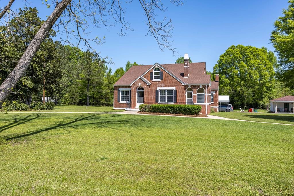 255 Ridgeway Road, Waverly Hall, GA, 31831