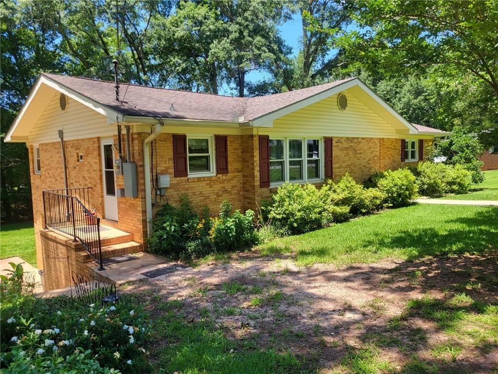 2503 14th Ave, Valley, AL 36854