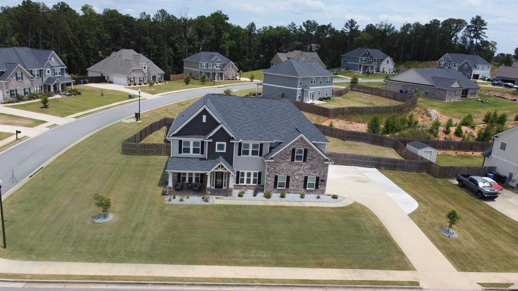 4530 Mountain Ivy Drive, Fortson, GA, 31808
