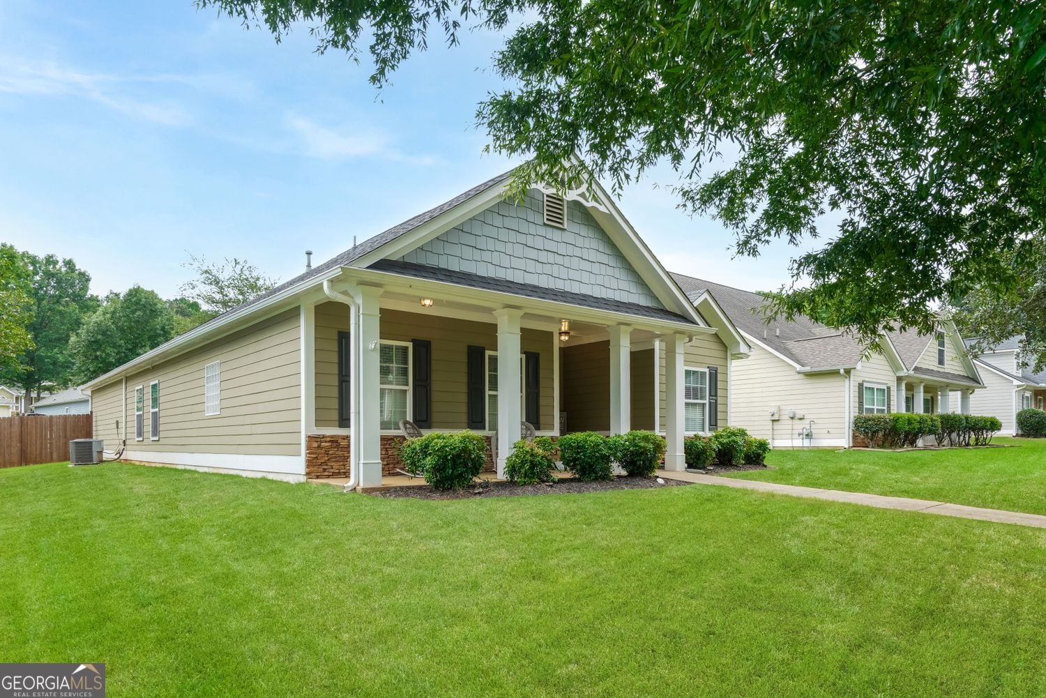 143 Fairway Dr, Newnan, GA 30265