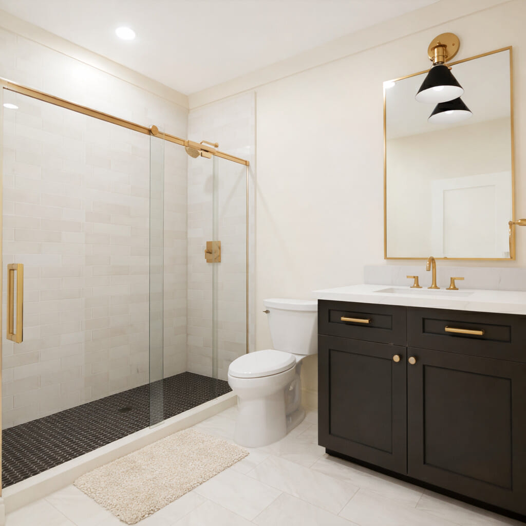 618 Martin Luther King Dr #4, Auburn, AL 36832, Rendering created with AI