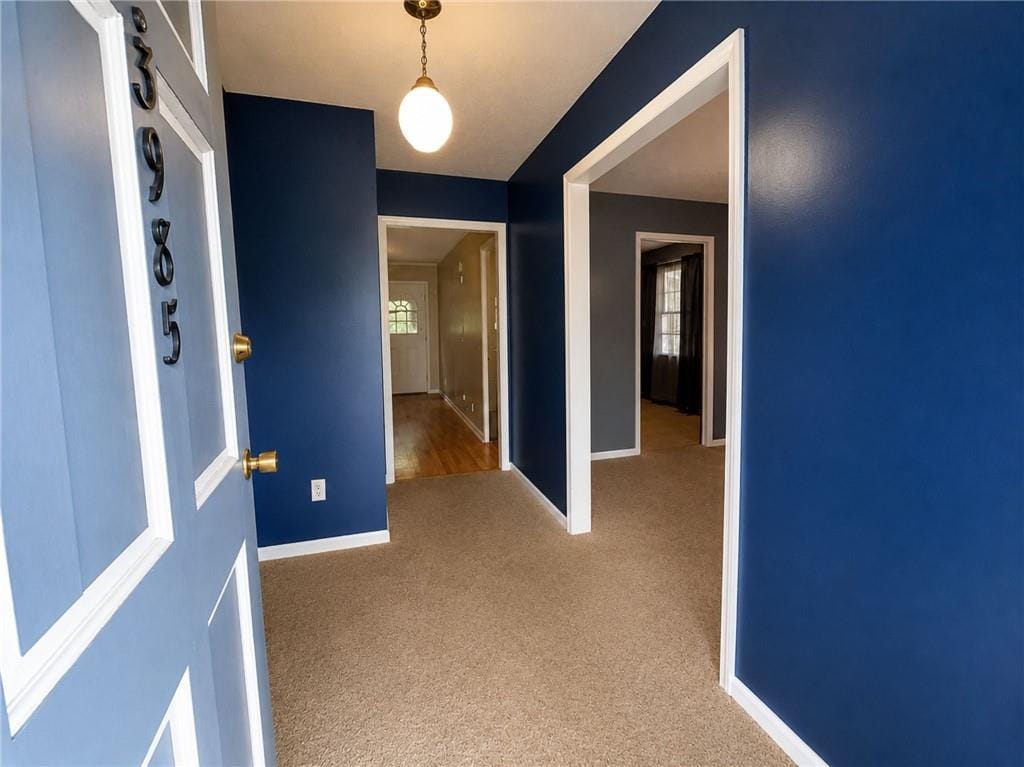 3985 Hattie Dr, Macon, GA 31217