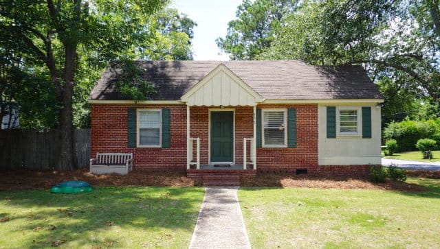 4219 18th Avenue, Columbus, GA, 31904