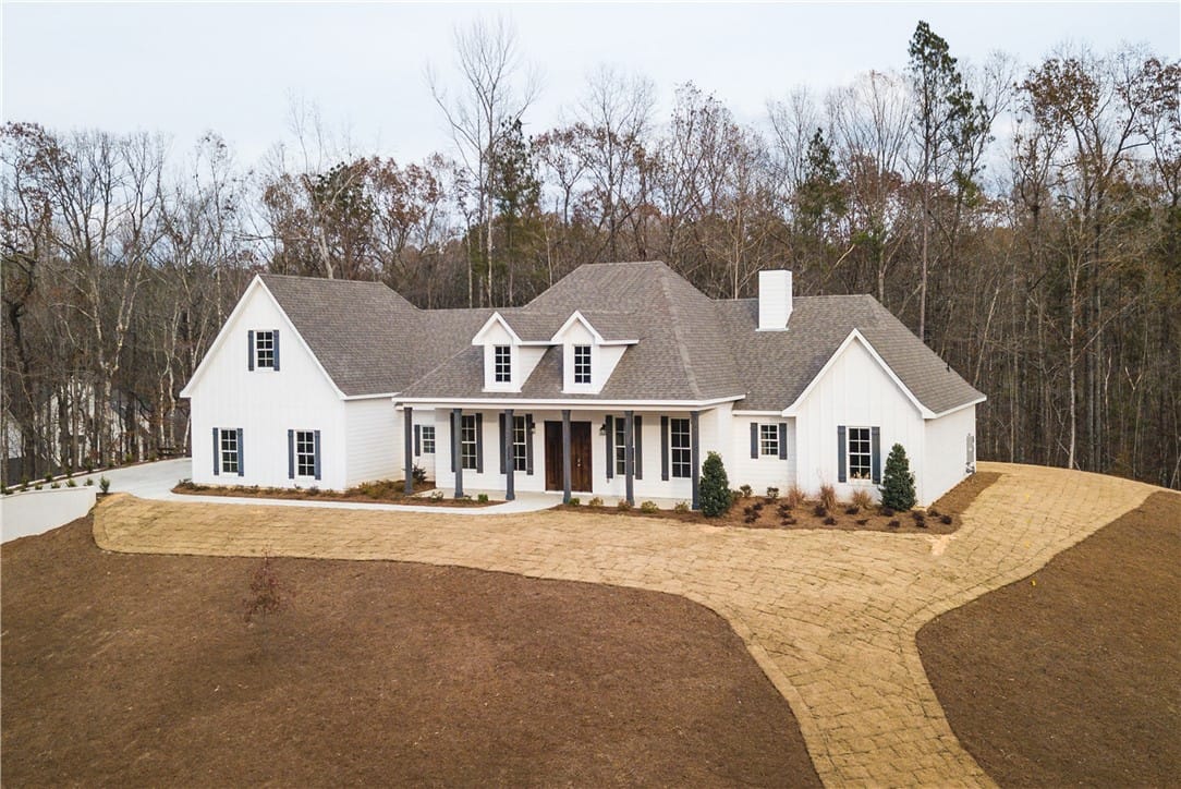 4014 Blackberry Lane, Auburn, AL, 36830